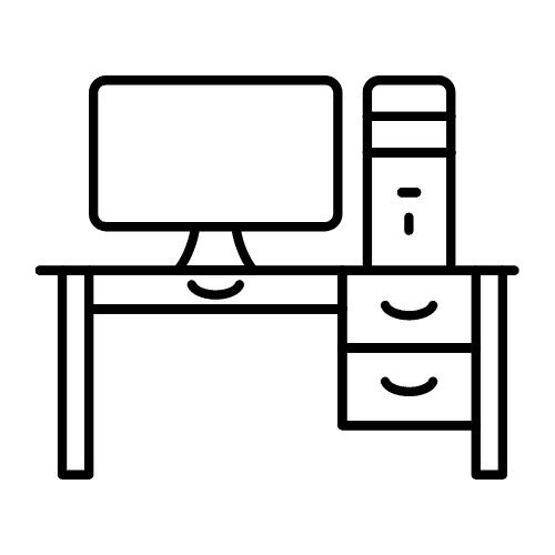 میز اداری