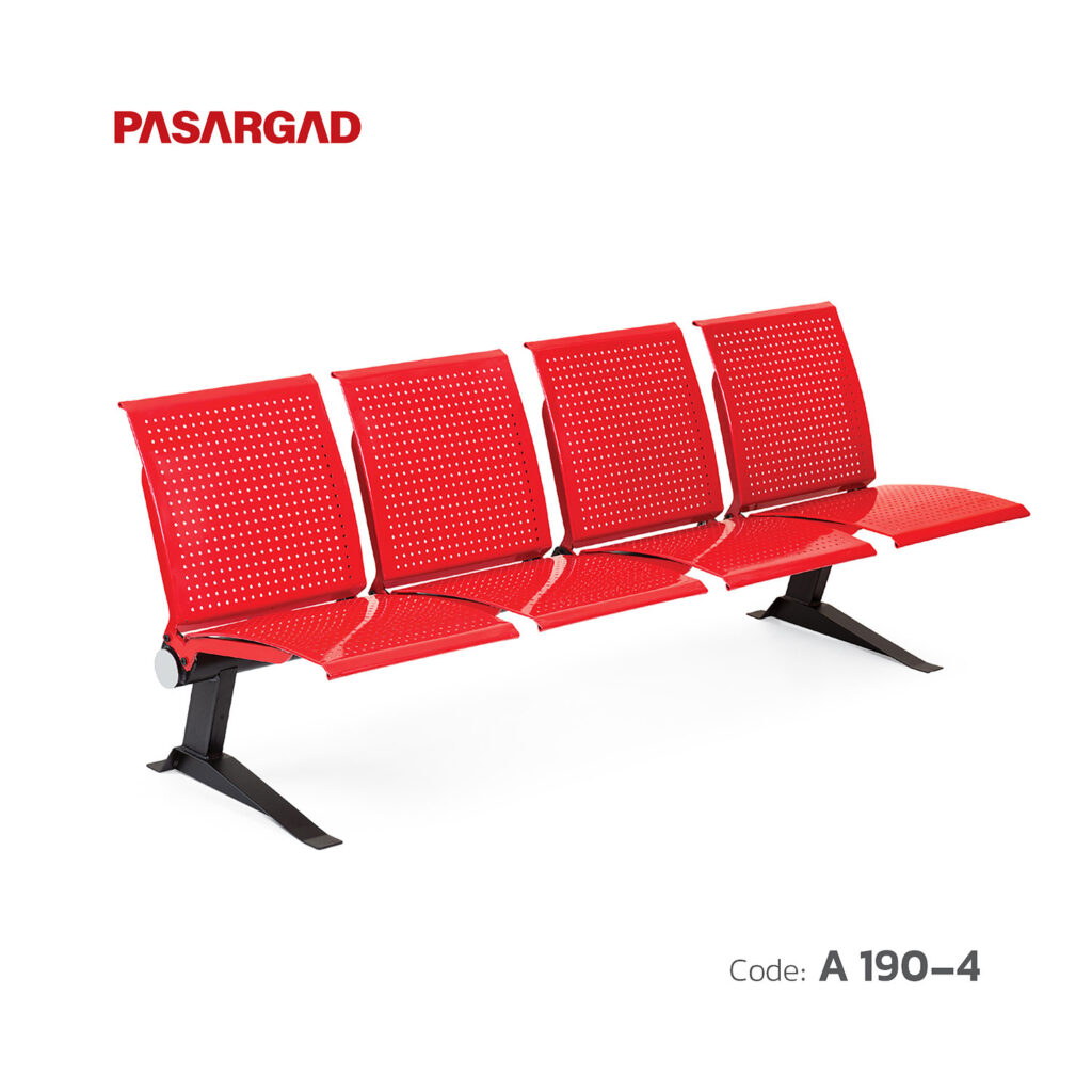 صندلی انتظار A190-4