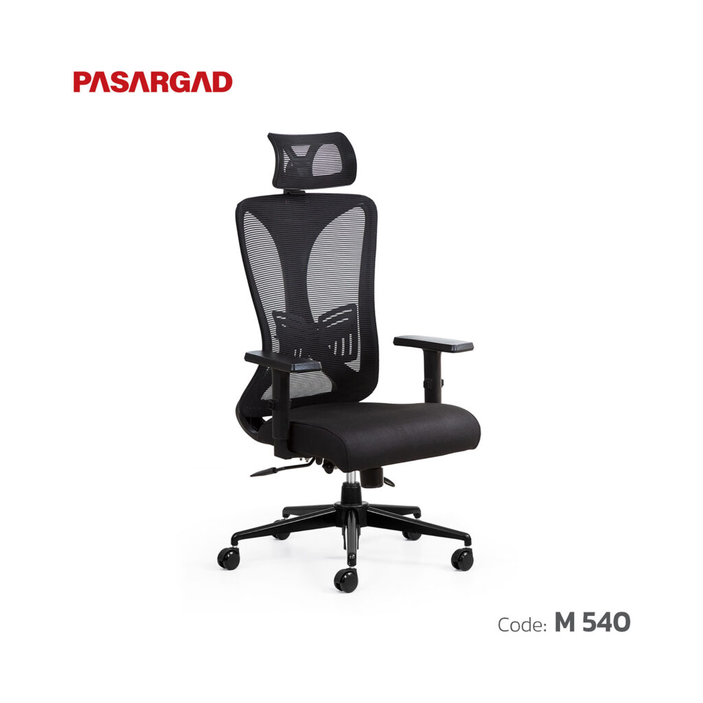 صندلی M540