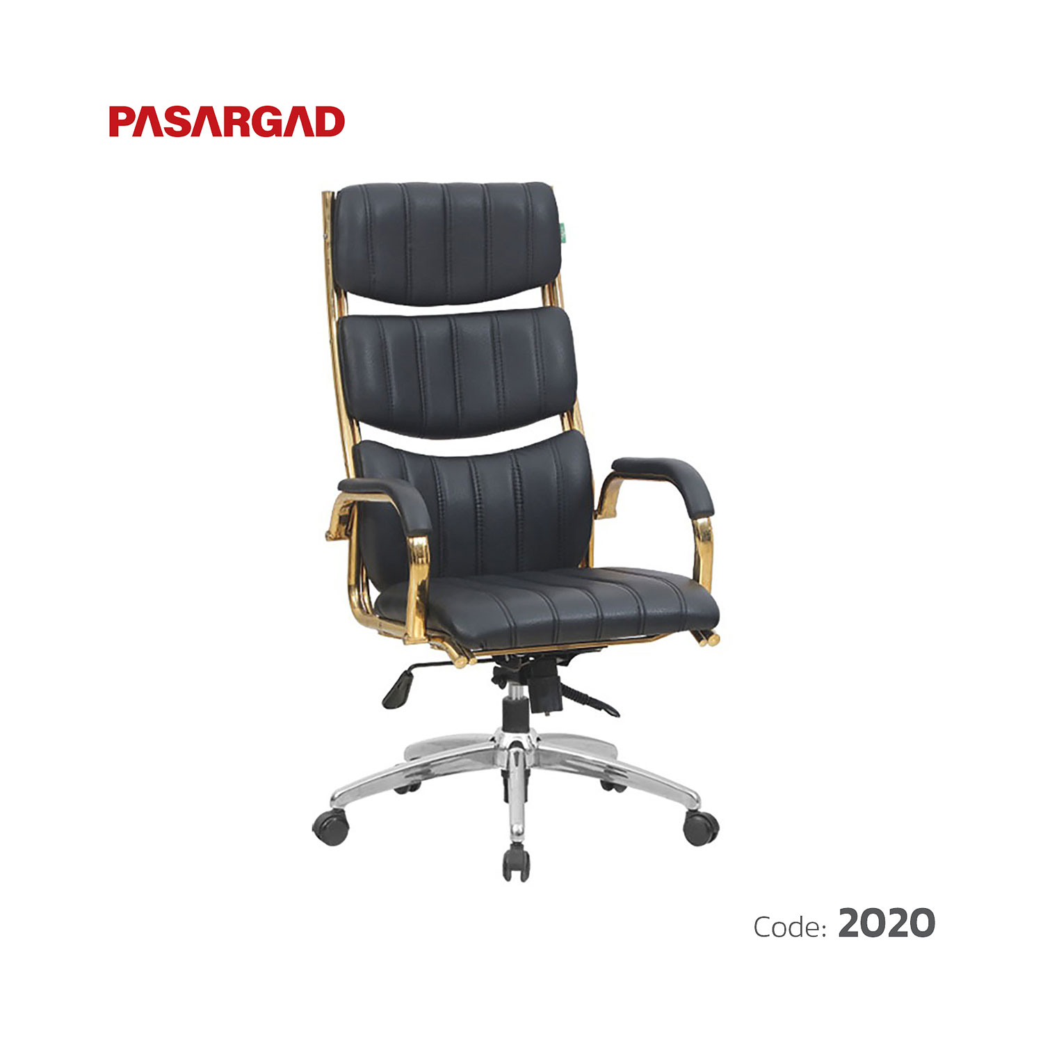 صندلی مدیریت 2020