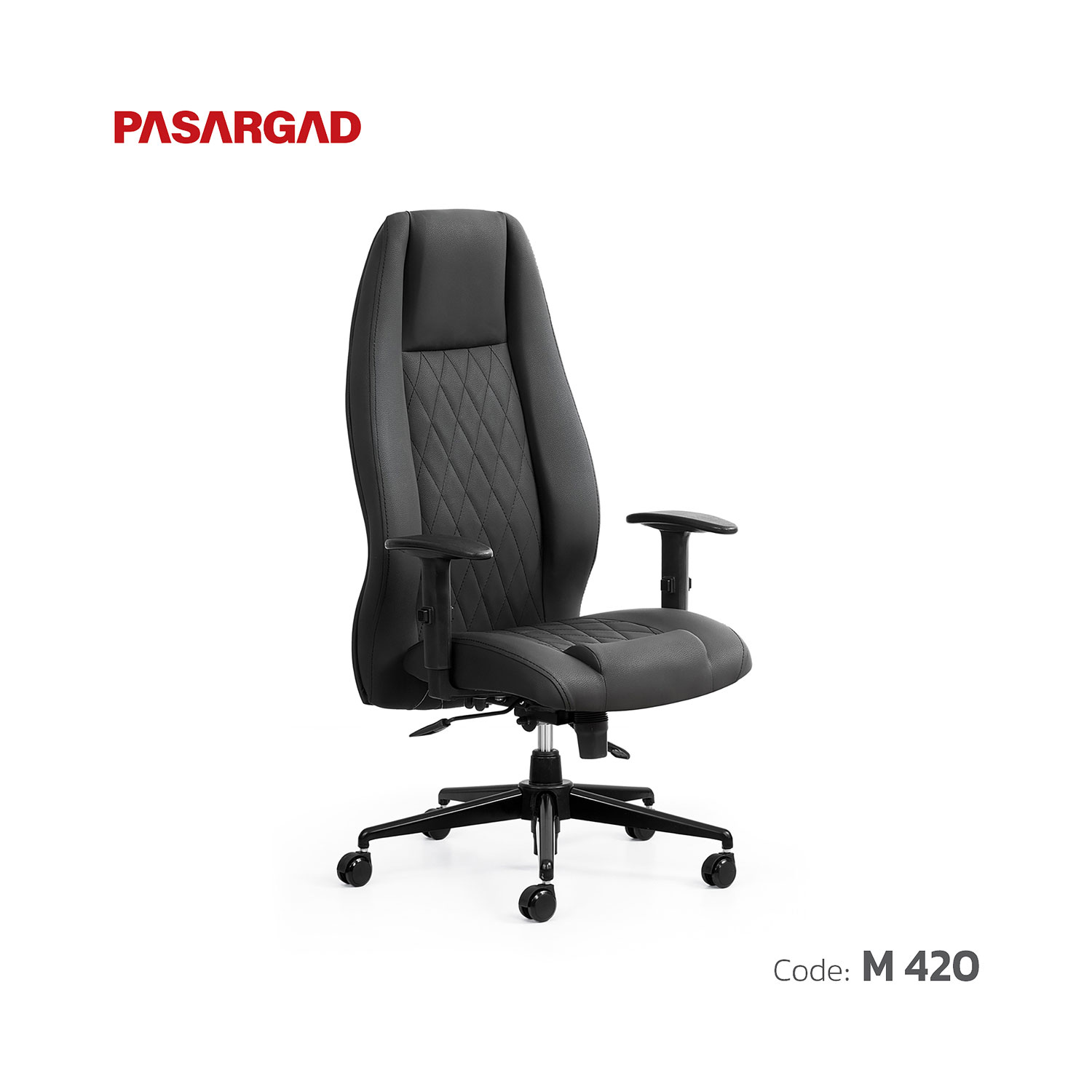 صندلی مدیریت M420