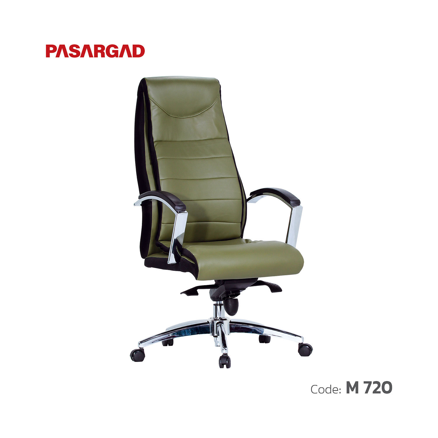 صندلی مدیریت M720