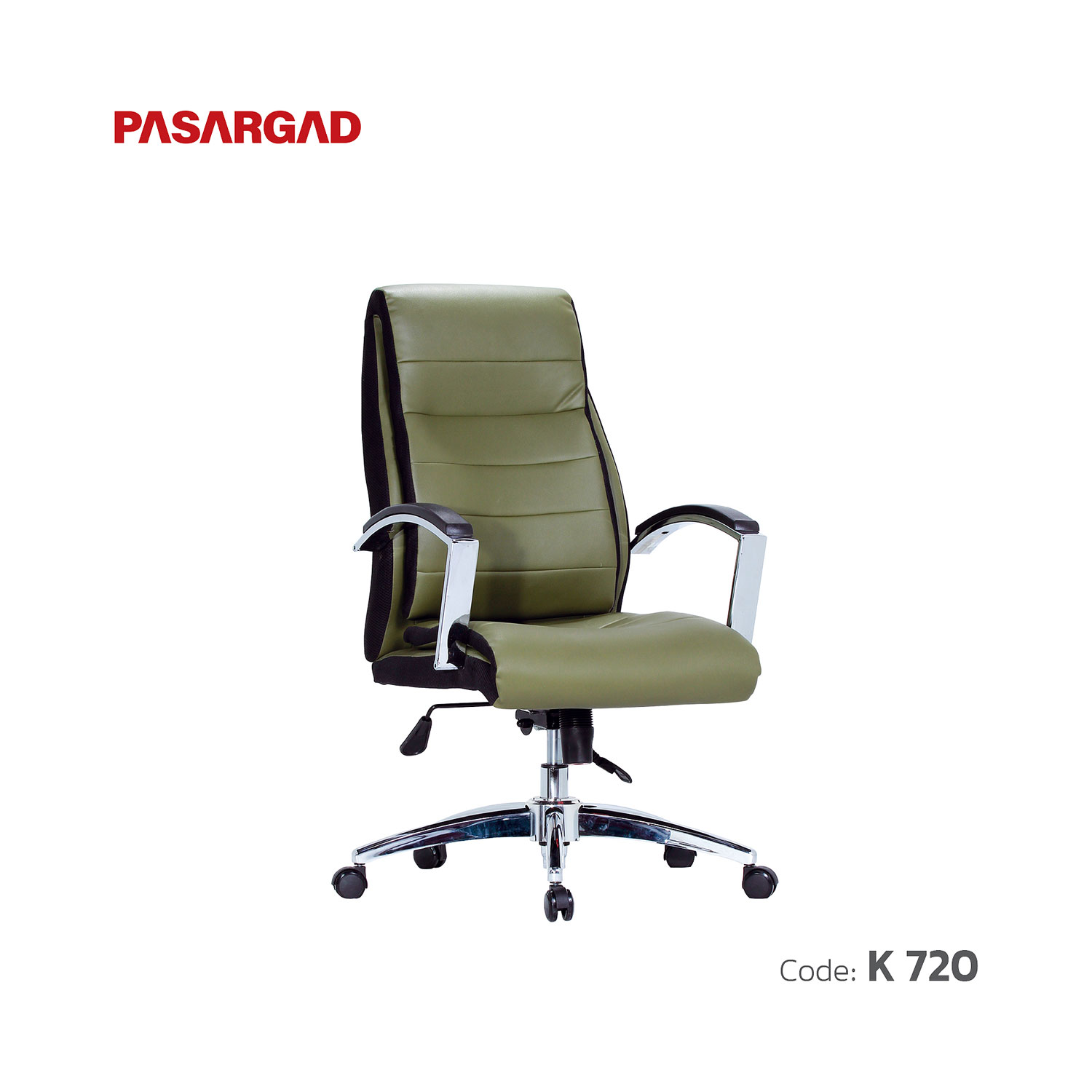 صندلی کارشناسی K720