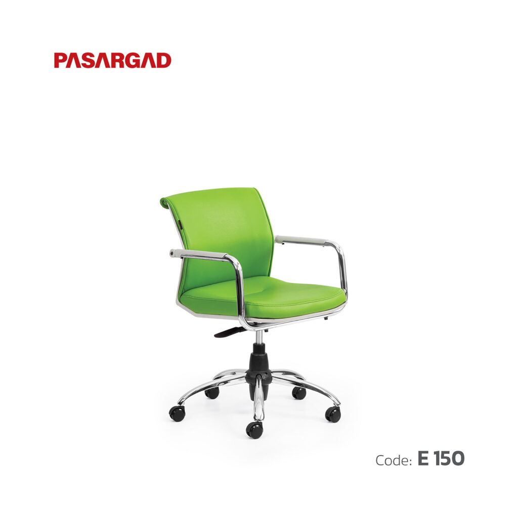 صندلی E150